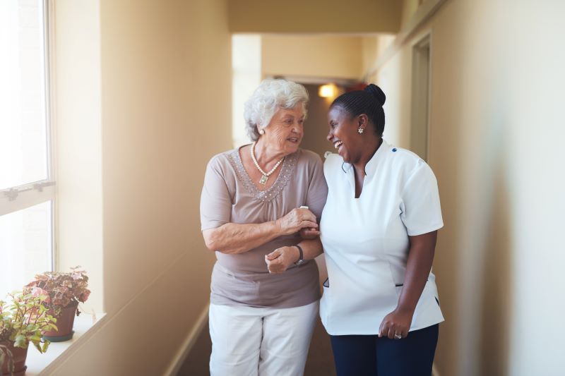 All About Home Care