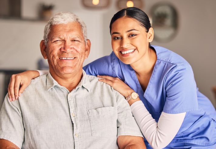 ElderOptions Senior Care, LLC