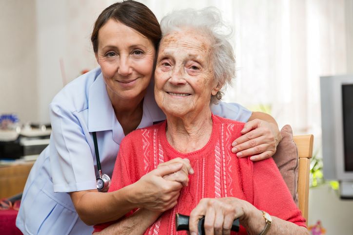 Synergy HomeCare of Bergen County