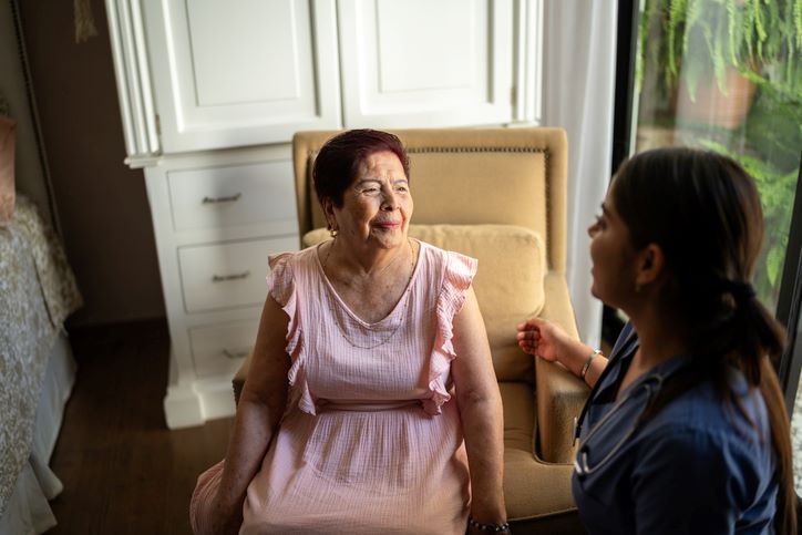 A1-Omega Healthcare Services Inc (NC)