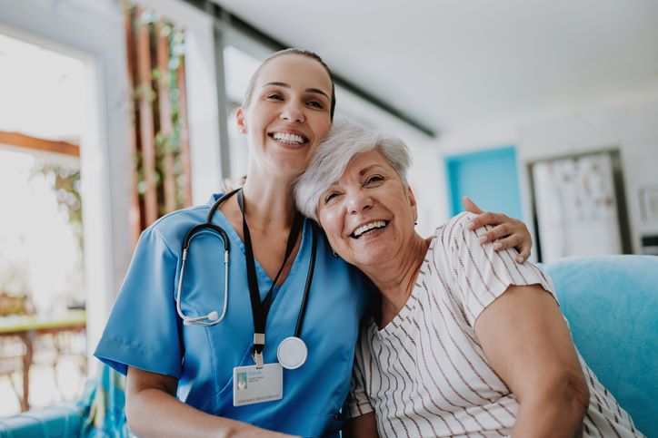 Integrity Home care - Columbia SC