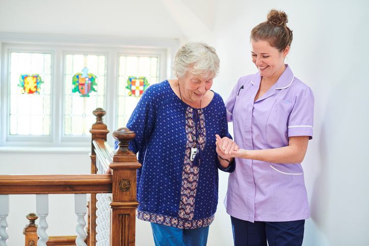 Integrity In-Home Care