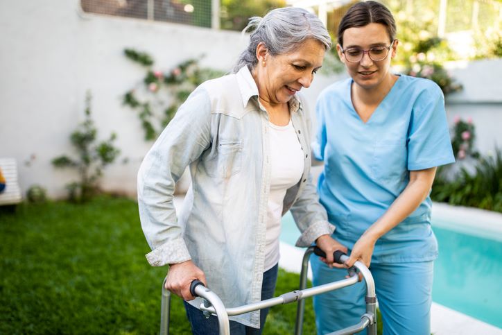 All Ways Caring HomeCare - Anchorage, Alaska