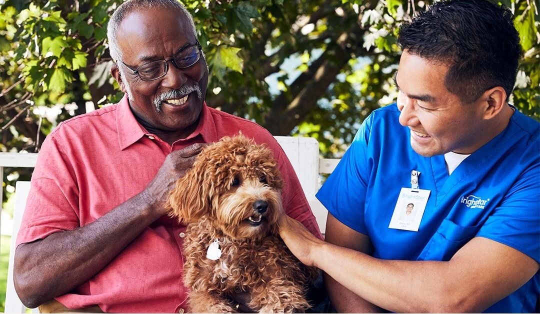 BrightStar of Bucks and E. Montgomery Counties