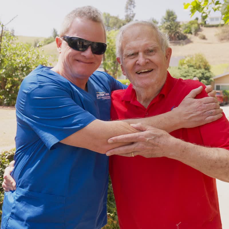 BrightStar Care of Conejo Valley/Simi Valley