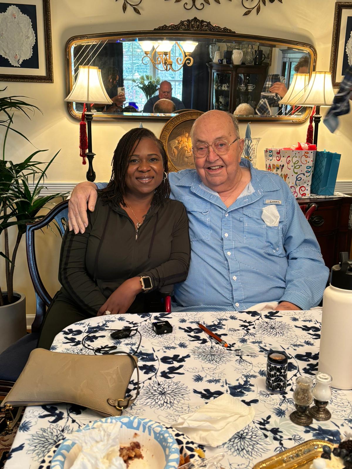 iProvide Home Care Solutions