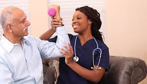 Grace and Mercy Health Services, Inc