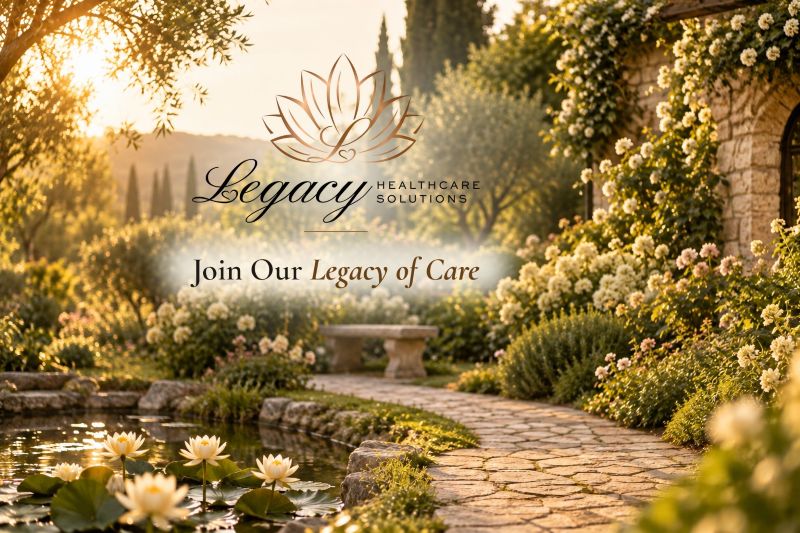Legacy Healthcare Solutions