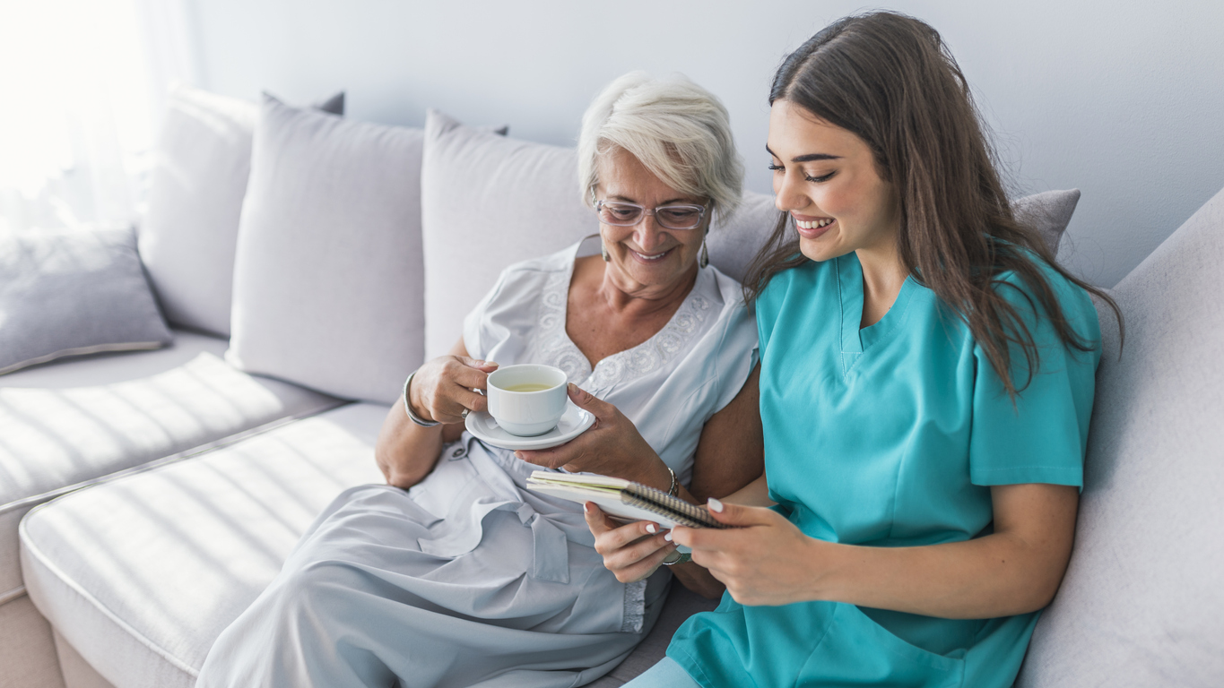 Superior Senior Care - West Memphis