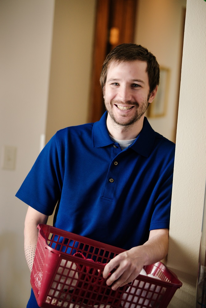 Kore Cares - Sioux Falls