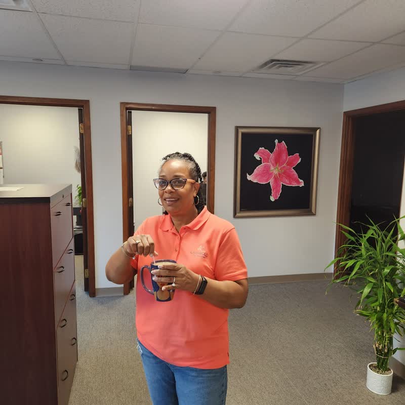 Griswold Care Pairing for Greater Orlando