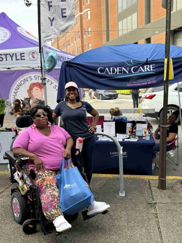 Caden Care HomeCare